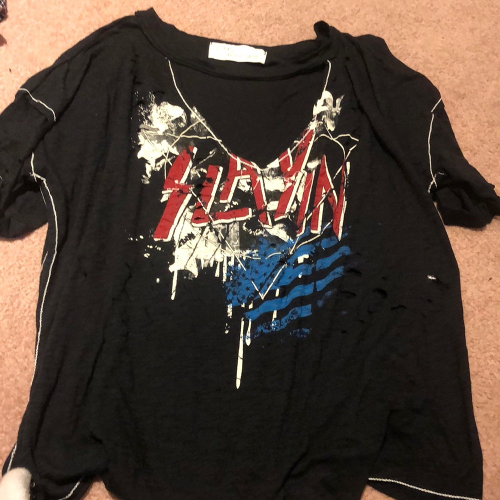 Vintage Havana tee